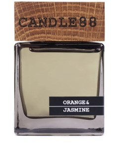 Диффузор ароматический Orange Jasmine Candle88