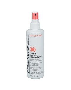 Спрей для окрашенных волос Color Protect Locking Spray Paul mitchell (сша)