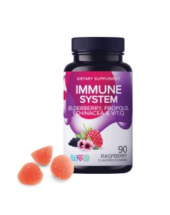 Витамины для иммунитета Иммун систем Livs