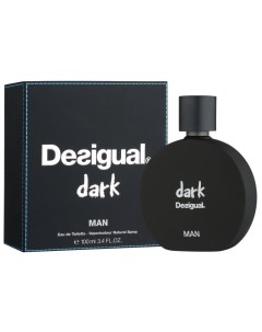 Dark Desigual