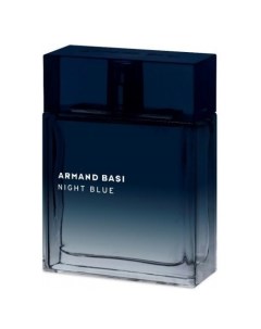 Night Blue Armand basi