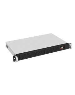 Корпус серверный 1U Pro 1U255 01 EX297121RUS mini ITX 3 5 2 2 5 450W 2 USB 2 0 Exegate
