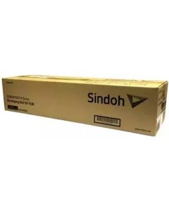 Тонер картридж N500T23KH для N511 N512 чёрный 23000 страниц Sindoh