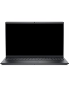 Ноутбук Vostro 3520 i5 1235U 8GB 512GB SSD noODD 15 6 FHD Iris Xe Graphics noOS черный Dell