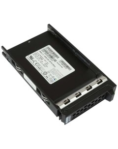 Накопитель SSD 2 5 S26361 F5865 L400 Primergy 400GB SAS 12Gb s Fujitsu