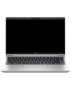 Ноутбук ProBook 440 G10 725J3EA i7 1355U 8GB 512GB SSD 14 FHD Iris Xe Graphics FPR KB Eng Rus noOS Hp