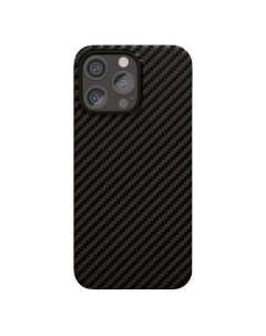 Чехол для Samsung vlp Kevlar Case с MagSafe для iPhone 15 Pro черный Kevlar Case с MagSafe для iPhon Vlp