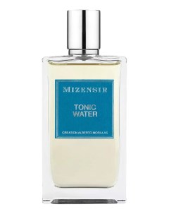 Tonic Water парфюмерная вода 100мл уценка Mizensir