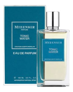 Tonic Water парфюмерная вода 100мл Mizensir