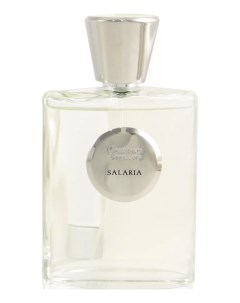 Salaria парфюмерная вода 8мл Giardino benessere