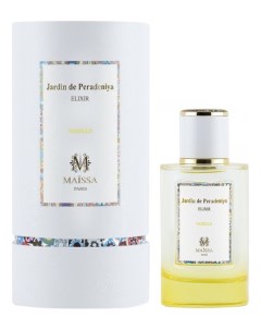 Jardin Peradaniya парфюмерная вода 100мл Maissa parfums