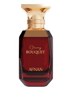 Cherry Bouquet парфюмерная вода 80мл Afnan