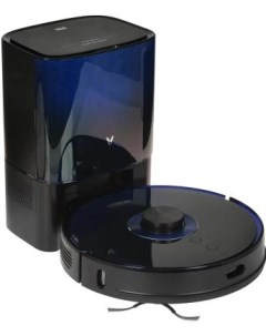 Робот пылесос S9 UV чёрный V RVCLMD28C Viomi