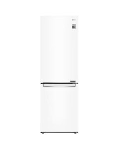 Холодильник двухкамерный GC B459SQCL белый Lg