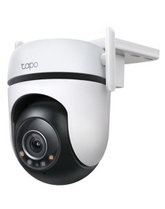 Камера видеонаблюдения IP Tapo C520WS 1440p 3 18 мм белый Tp-link