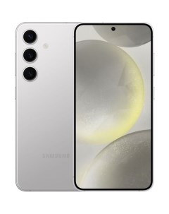 Смартфон Galaxy S24 5G 8 256Gb SM S921B серый Samsung
