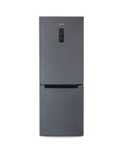 Холодильник двухкамерный Б W920NF графит Бирюса