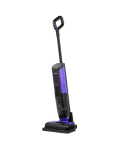 Моющий пылесос handstick КТ 5173 150Вт черный фиолетовый Kitfort