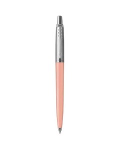 Ручка шариков Jotter Originals K60 Pink Blush CT 487C 2123133Z M чернила син кор карт Parker