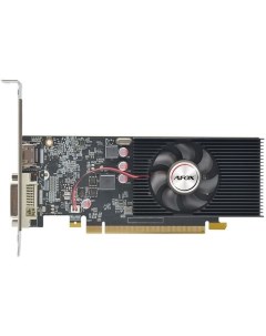Видеокарта NVIDIA GeForce GT 1030 AF1030 4096D4L5 4ГБ GDDR4 Ret Afox