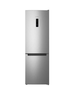 Холодильник двухкамерный ITS 5180 G серебристый Indesit