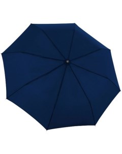 Зонт 7441463DMA складной авт синий Doppler