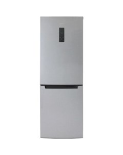 Холодильник двухкамерный Б C920NF серебристый Бирюса