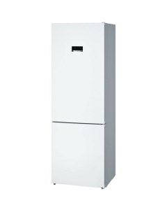 Холодильник двухкамерный KGN49XW30U белый Bosch
