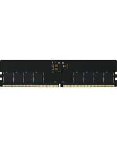 Оперативная память U1 HKED5161DAA4K7ZK1 16G DDR5 1x 16ГБ 4800МГц DIMM Ret Hikvision