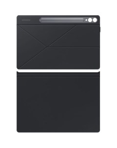 Чехол для планшета EF BX810PBEGRU для Galaxy Tab S9 черный Samsung