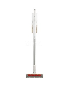 Ручной пылесос handstick Cordless Vacuum Cleaner S1E F8 Lite 265Вт серый белый Roidmi