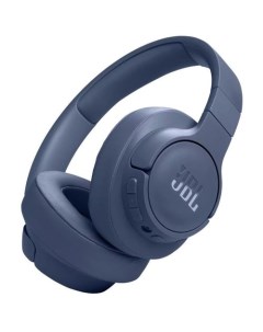 Наушники Tune 770NC Bluetooth накладные синий Jbl
