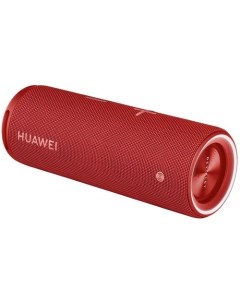 Колонка портативная Joy EGRT 09 30Вт красный Huawei