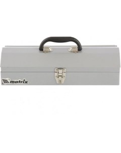 Ящик для инструментов 906035 серый Matrix