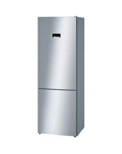 Холодильник двухкамерный KGN49XL30U нержавеющая сталь Bosch