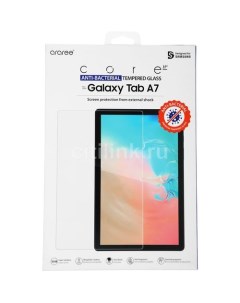Защитное стекло araree Sub Core Premium Tempered Glass Galaxy Tab A7 1 шт Samsung