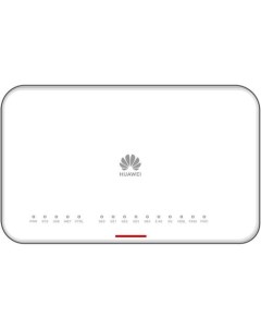Маршрутизатор AR617VW ADSL2 Annex A белый Huawei