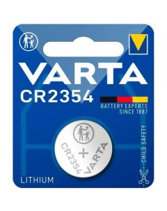 CR2354 Батарейка Electronics Lithium 1 шт Varta
