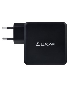 Адаптер питания LUXA2 EnerG Bar 60W USB C Power Delivery 5 20 В 3A 60Вт с устройствами USB Type C че Thermaltake