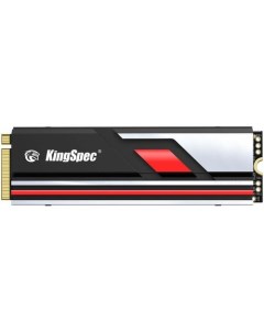 SSD накопитель XG7000 XG7000 1TB PRO 1ТБ M 2 2280 PCIe 4 0 x4 NVMe PCIe Kingspec