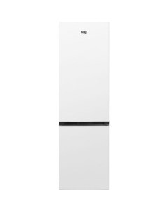 Холодильник двухкамерный B1RCSK312W белый Beko