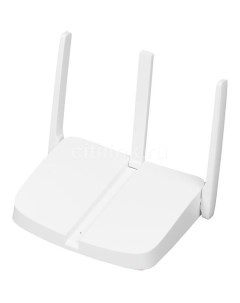 Wi Fi роутер MW305R N300 белый Mercusys