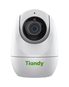 Камера видеонаблюдения Super Lite TC H332N I2W WIFI 4mm V4 0 4 мм белый Tiandy