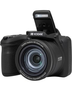 Цифровой компактный фотоаппарат Astro Zoom AZ405 черный Kodak