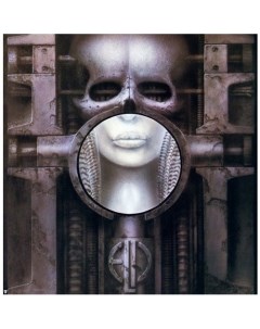 Виниловая пластинка Emerson Lake Palmer Brain Salad Surgery LP Республика