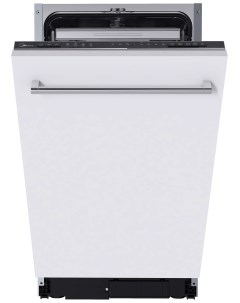 Встраиваемая посудомоечная машина MID45S150i Midea