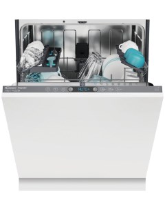 Встраиваемая посудомоечная машина CI 3C9F0A Candy