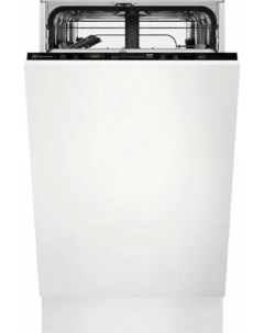Встраиваемая посудомоечная машина KESC2210L Electrolux