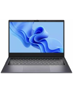 Ноутбук GemiBook Xpro Win11Home Grey CWI574 PN8N2N1HDMXX Chuwi