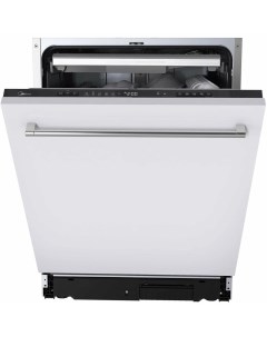 Встраиваемая посудомоечная машина MID60S340I Midea